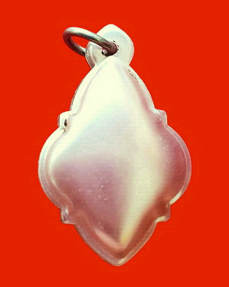 พระปางไสยาสน์(พระประจำวันอังคาร) หลวงปู่ทิม วัดละหารไร่ จ.ระยอง ปี 2517