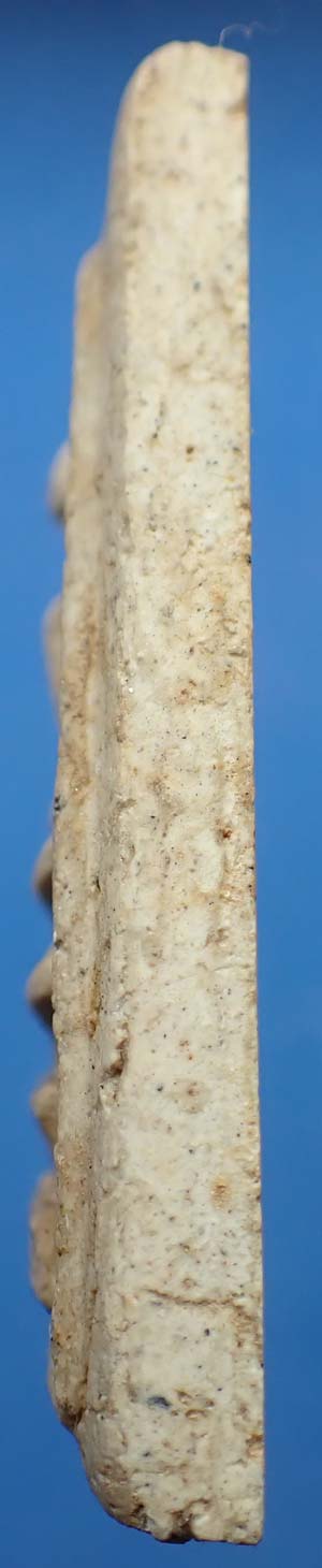 สมเด็จวัดระฆังโฆสิตาราม พ.ศ.๒๕๐๗ ผสมผงเก่ามหาศาล*19