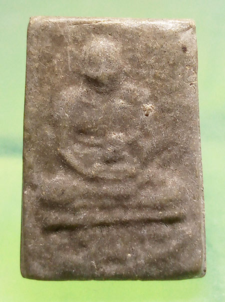 พระผงหลวงพ่อเฒ่า วัดม่วง กรุงเทพฯ ปี2506