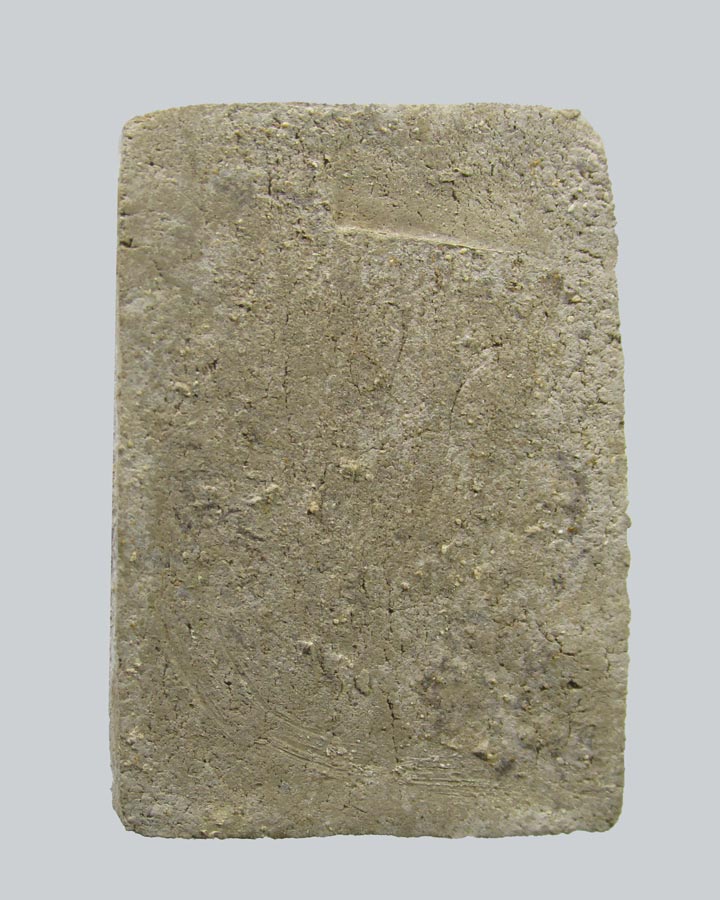 พระสมเด็จพิมพ์โบราณ รุ่น๑ หลวงพ่อมหาวิบูลย์ วัดโพธิคุณ จ.ตาก