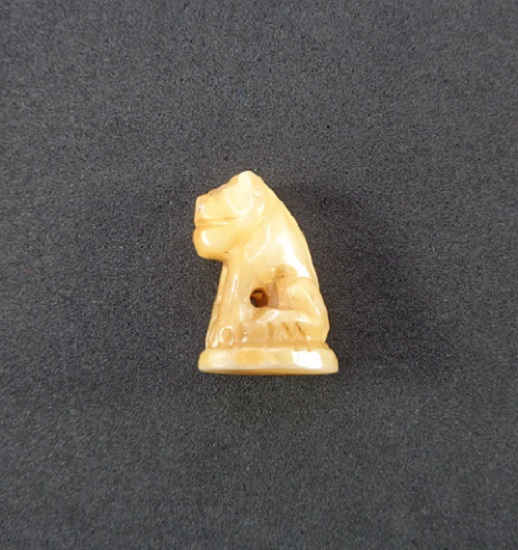 เขี้ยวเสือโปร่งฟ้าหลวงพ่อสาย วัดบางเหี้ยคลองด่าน (วัดสว่างอารมณ์) ปากคลองบางเหี้ย สวยครับ