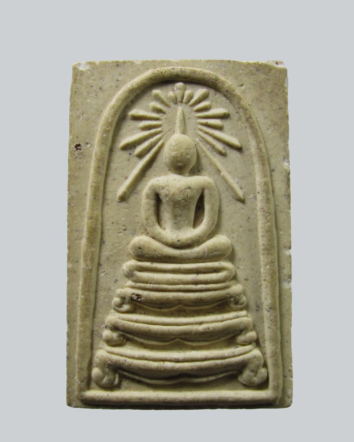 สมเด็จพุทธเมตตา หลวงปู่วิเวียร วัดดวงแข กรุงเทพ