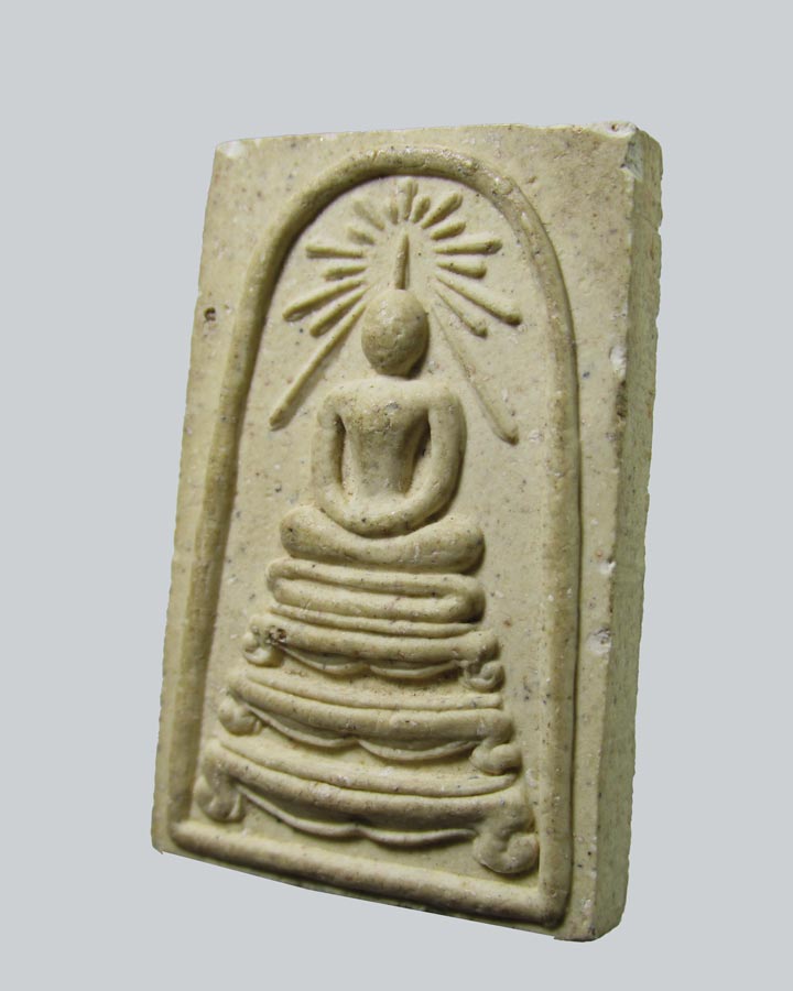 สมเด็จพุทธเมตตา หลวงปู่วิเวียร วัดดวงแข กรุงเทพ