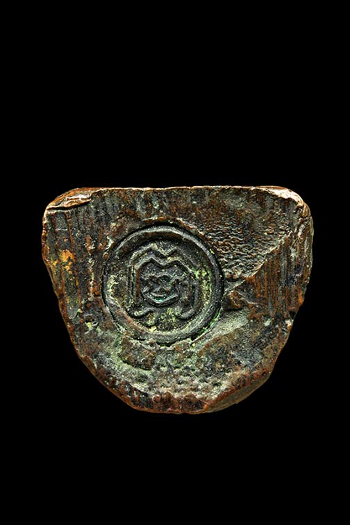 รุ่นแรก !!  รูปหล่อหลวงพ่อสมพงษ์ วัดเทพประสาท !!