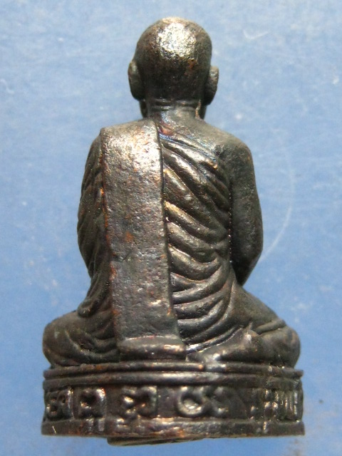 รูปหล่อ หลวงปู่โส วัดป่าเครือวัลย์ กาฬสินธุ์