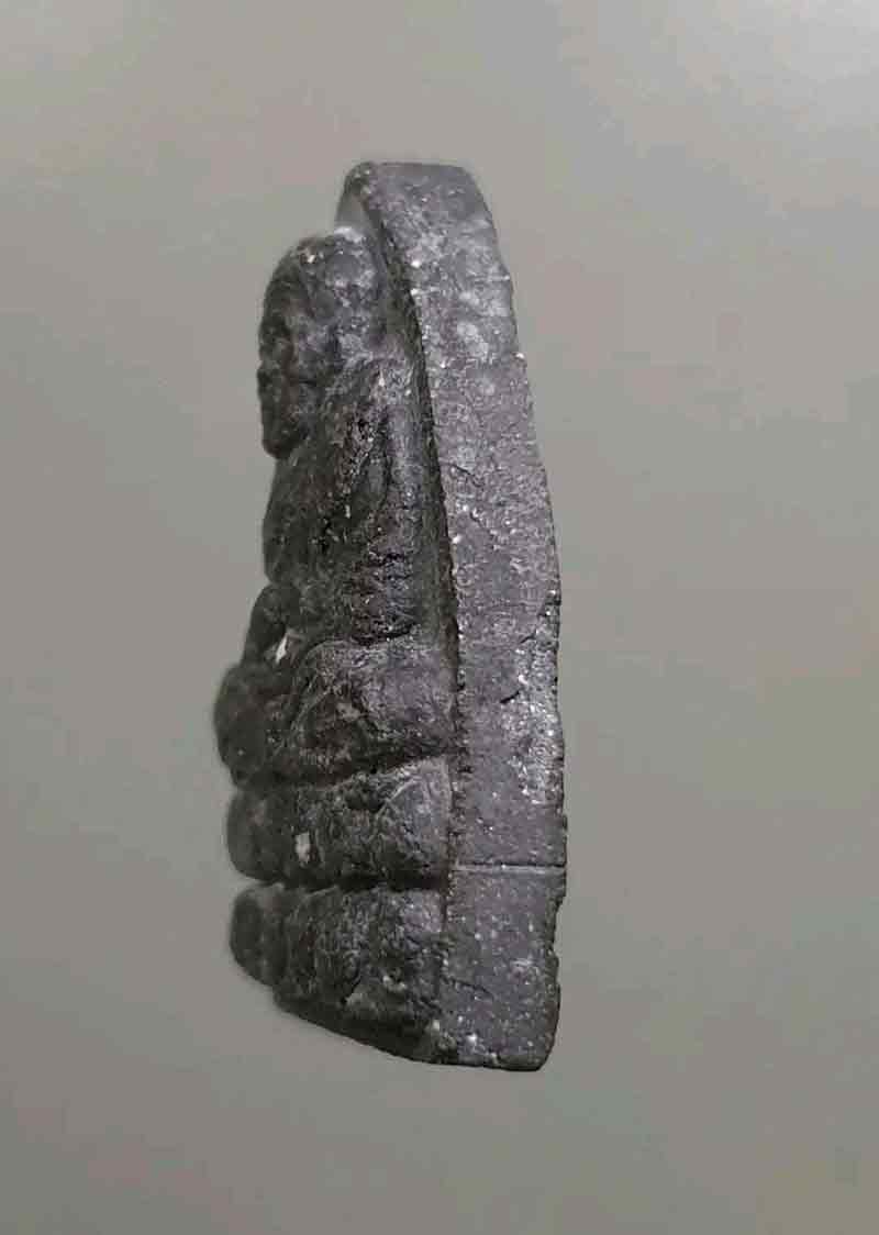 หลวงปู่ทวดหลังพระพิฆเนศ ปีพ.ศ 2543