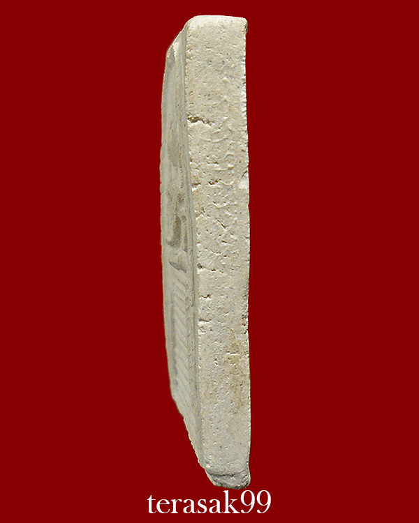 สมเด็จพิมพ์แซยิด(นิยม) หลวงปู่เลี่ยม วัดศรีเรืองบุญ จ.นนทบุรี ราคาเบาๆ(5)