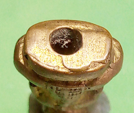 พระยอดธง อู่ทองออกศึก (พระนวโลกุตตระ) สุพรรณบุรี ปี2511