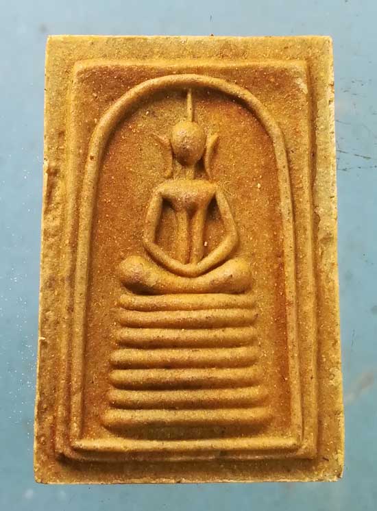 สมเด็จ ว่านเวียงจันทร์108 อายุ100 ปี20 หลวงปู่คำมี วัดคูหาสวรรค์ ลพบุรี