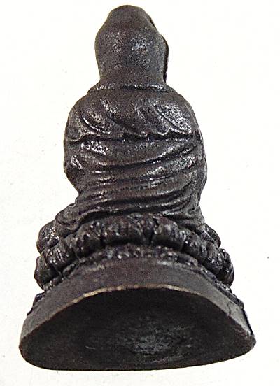 รูปหล่อพระโพธิ์สัตว์กวนอิม หลวงพ่อคูณ วัดบ้านไร่