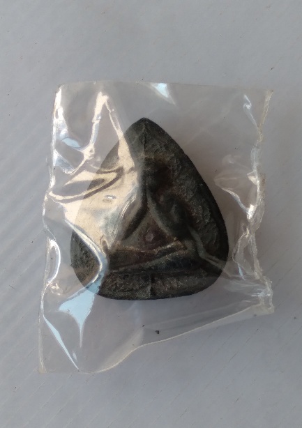 พระปิดตาไม่ทราบที่