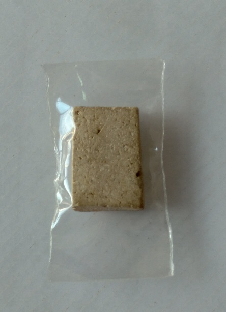 พระคะแนนหลวงตาพัน สร้างปี2502