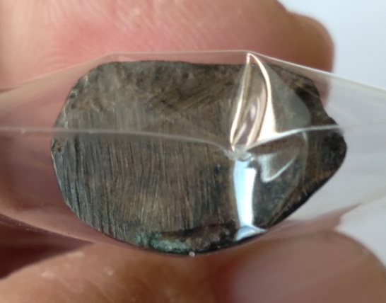 รูปหล่อพระพุทธไม่ทราบที่