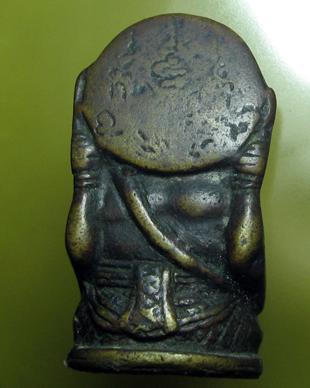 วัดดอน ยานนาวา กรุงเทพฯ 