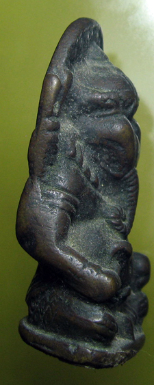 วัดดอน ยานนาวา กรุงเทพฯ 