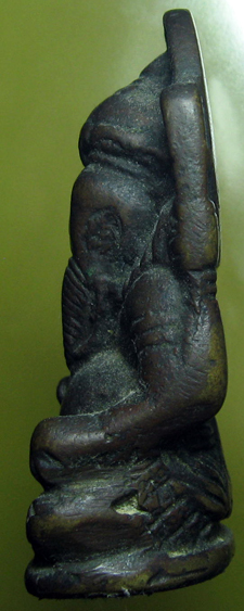 วัดดอน ยานนาวา กรุงเทพฯ 