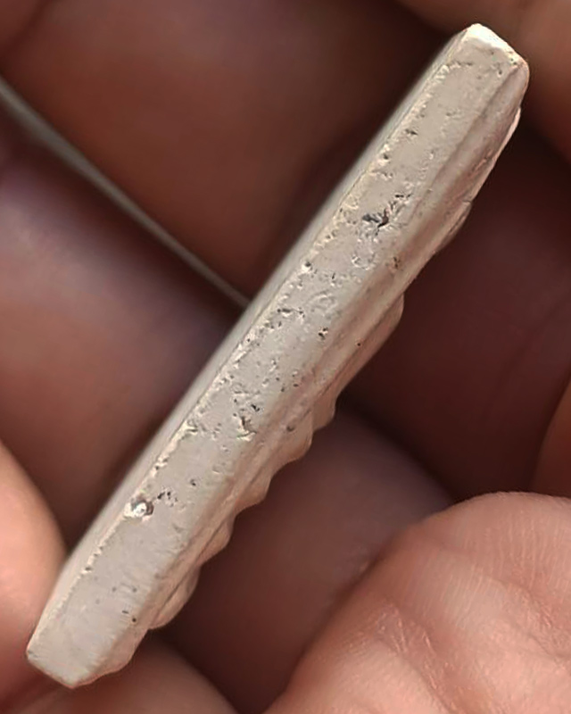 สมเด็จ พระบ้านเก่าเก็บ ไม่ทราบที่