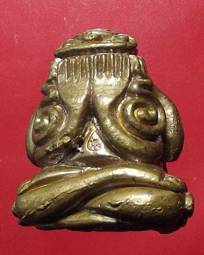 หลวงปู่ทวด วัดช้างให้