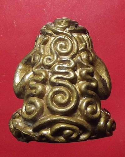 หลวงปู่ทวด วัดช้างให้