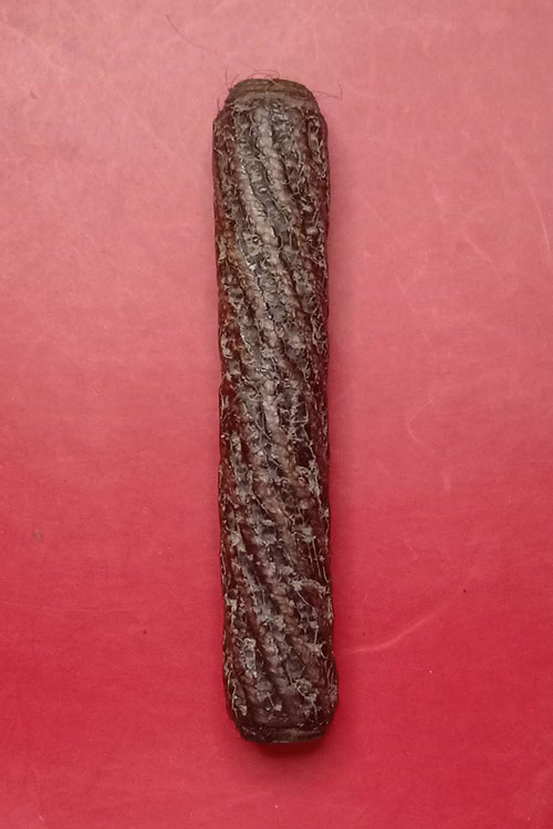 ตะกรุดหน้าผาก ส.เก่า