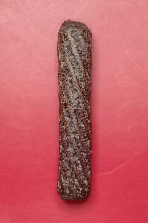 ตะกรุดหน้าผาก ส.เก่า