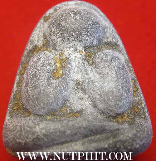 ชุด ๘๓ องค์พระปิดตาหลวงพ่อยอด วัดศรีบุญเรือง มุกดาหาร*96