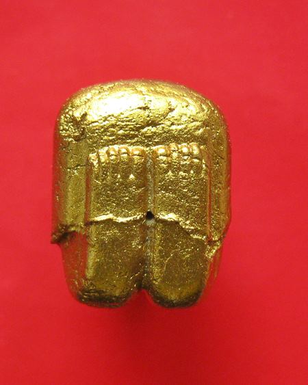 ปิดตานางพราย ผงพรายกุมาร วัดหมอมุ่ย จ.ระยอง พระมหาสุรศักดิ์ หลวงปู่ฮก หลวงปู่ฟู หลวงพ่อสิน หลวงปู่ฮ้