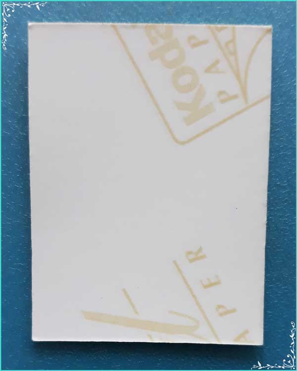 ..ลป.นนท์ วัดเหนือวน รบ. รูปถ่ายสี 1 นิ้ว นั่งเต็มองค์ หลังเรียบ..