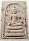 ๒๐ พระสมเด็จ หลัง ปลากัด หลวงปู่น่วม วัดโพธิ์ศรีเจริญ จ.สุพรรณบุรี