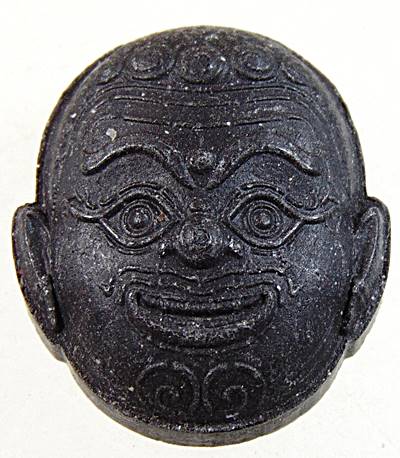 พระสังข์ทองเทวาจินดามณี หลวงพ่อชัย วัดบ้านแดง จ อยุธยา (ตำรับหลวงปู่โศก วัดปากคลองบางครก)