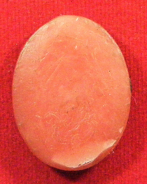  ล็อกเก็ตรัชกาลที่ 5 ไม่ทราบที่