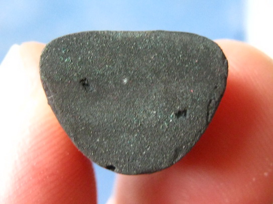 รูปหล่อ หลวงปู่อ่วม วัดไพรสณฑ์ รุ่นแรก