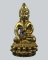 พระกริ่งชินบัญชร หลวงปู่เกลี้ยง เตชธมฺโม วัดโนนแกด  จ.ศรีสะเกษ