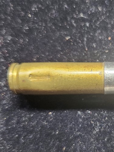 ตะกรุด ลูกปืน อาจารย์อ๊อด วัดสายไหม กทม.