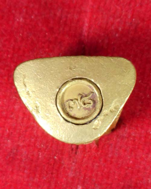  รูปหล่อรุ่นแรกหลวงปู่บุญมา คัมภีร์ธัมโม วัดป่าสีห์พนม อ.สว่างแดนดิน จ.สกลนคร