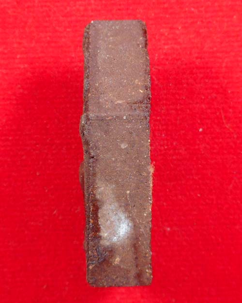 พระขุนแผน เนื้อว่านหลวงปู่เพียร วิริโยวัดป่าหนองกอง อุดรธานี