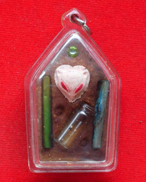 พระขุนแผนนางพราย ไม่ทราบที่