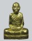 รูปเหมือนปั้มรุ่น๑ หลวงพ่อเพี้ยน วัดเกริ่นกฐิน จ.ลพบุรี 