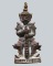ท้าวเวสสุวรรณ วัดเสนาวงศ์ (วัดท่าบ้งมั่ง) จ.อุบลราชธานี