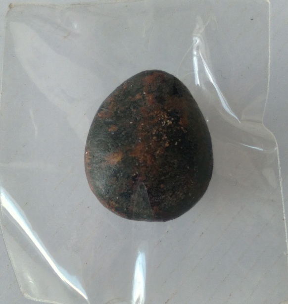 พระปิดตาไม่ทราบที่