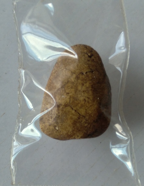 พระปิดตาไม่ทราบที่