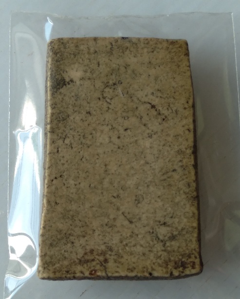 พระสมเด็จไม่ทราบที่