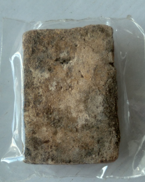 พระสมเด็จไม่ทราบที่