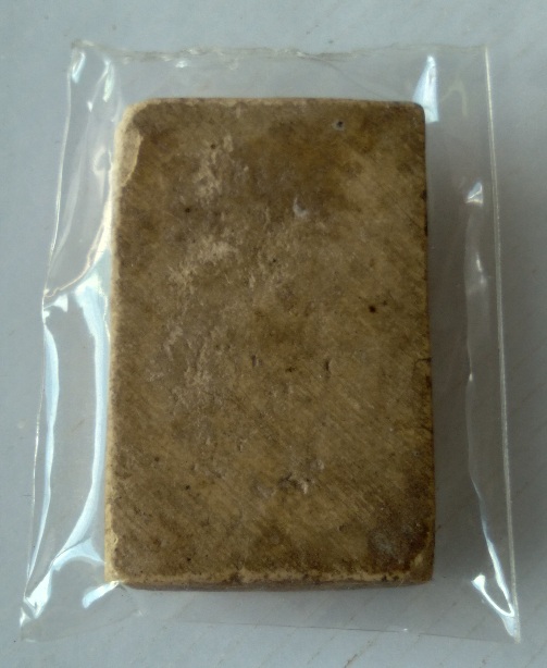 พระสมเด็จไม่ทราบที่