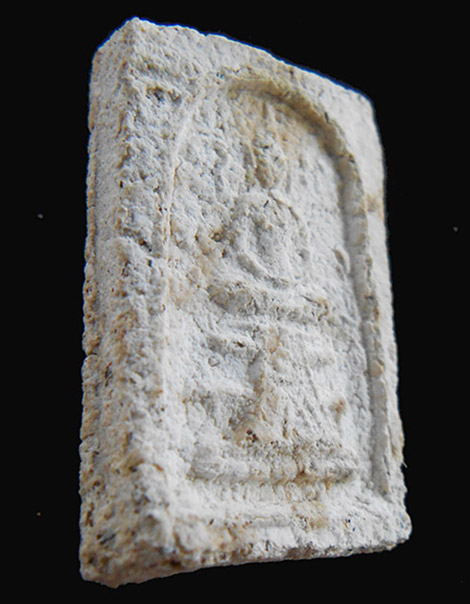 พระโมคัลลา สารีบุตร  กรุวัดราชนัดดา