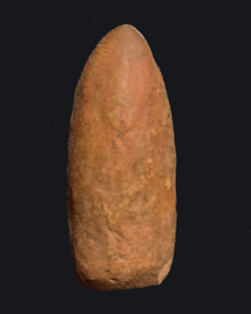 พระผงวัดประสาทบุญญาวาส กรุงเทพ ปี2506 พิมพ์วันทาเสมา เนื้อขาว