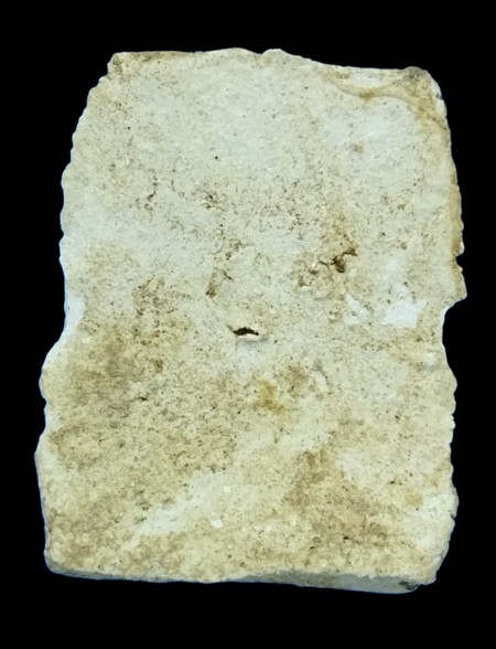 พระสมเด็จ พิมพ์รัศมี วัดคลองขอม จ.สุพรรณบุรี