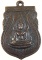 ๒๐ เหรียญพระพุทธชินราชหลังอกเลา อนุสรณ์สมโภชพระพุทธชินราชครบ 639 ปี พ.ศ.2539