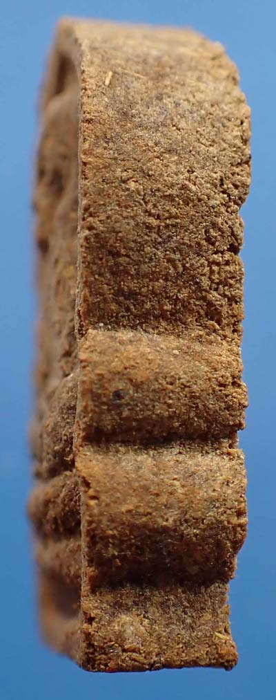 ขายขาดทุน!!!พระหลวงพ่อสงฆ์ ปี ๒๐ วัดเจ้าฟ้าศาลาลอย เนื้อผงว่าน+บัตรรับรองพระแท้*135