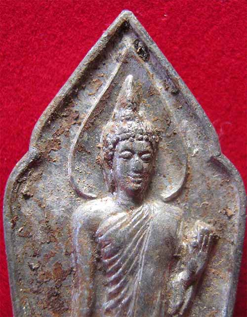 พระฉลอง 25 พุทธศตวรรษ(กล่องเดิม)แท้เดิม รับประกัน*137